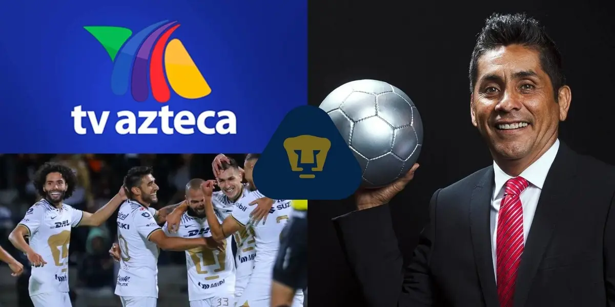 El Inmortal ganaría mucho más como técnico auriazul