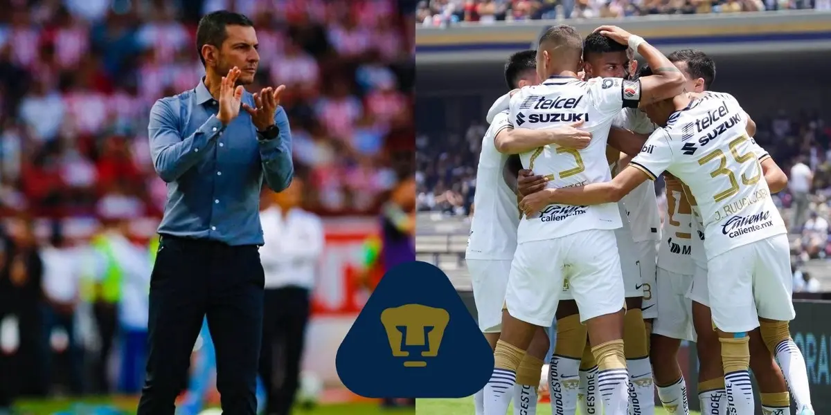 El Jimmy luce como un fuerte candidato al banquillo auriazul