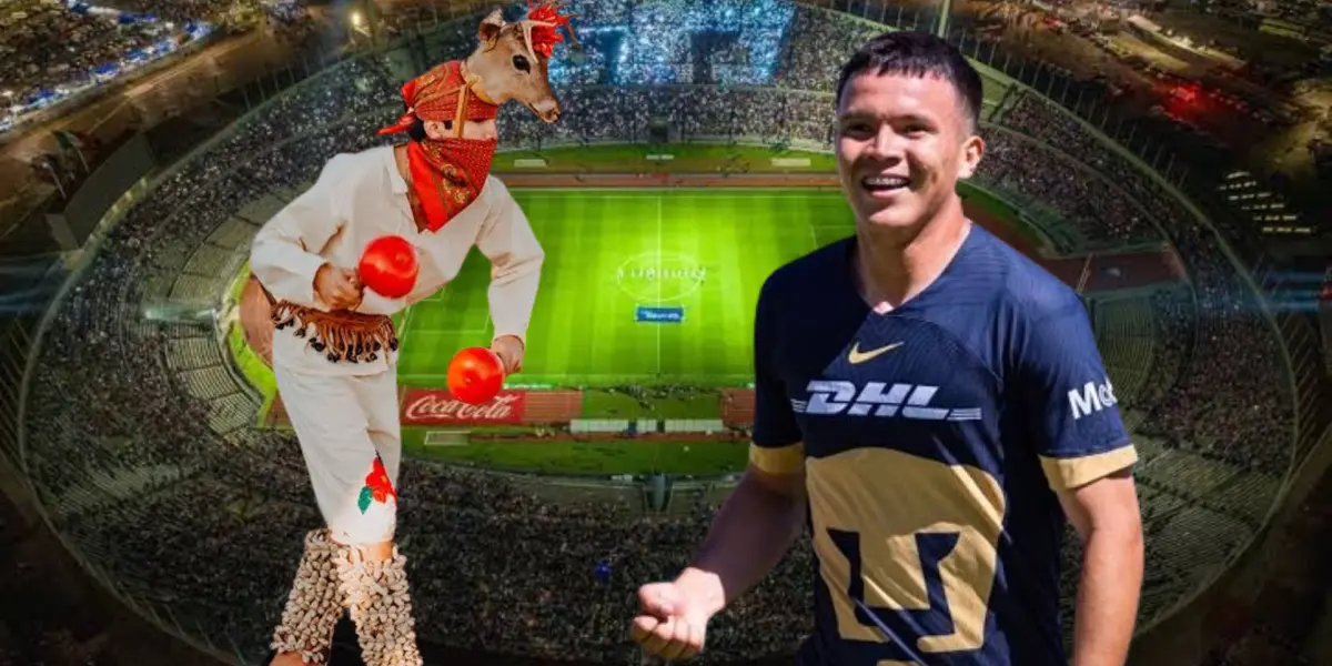 El joven sonorense dio una entrevista en donde explica su festejo y el regalo a su padre de cumpleaños.