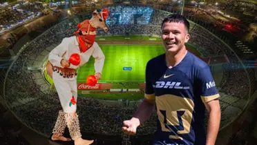 El joven sonorense dio una entrevista en donde explica su festejo y el regalo a su padre de cumpleaños.