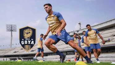 El jugador argentino cuenta qué hace para mantener un buen estado mental y ser un buen líder.