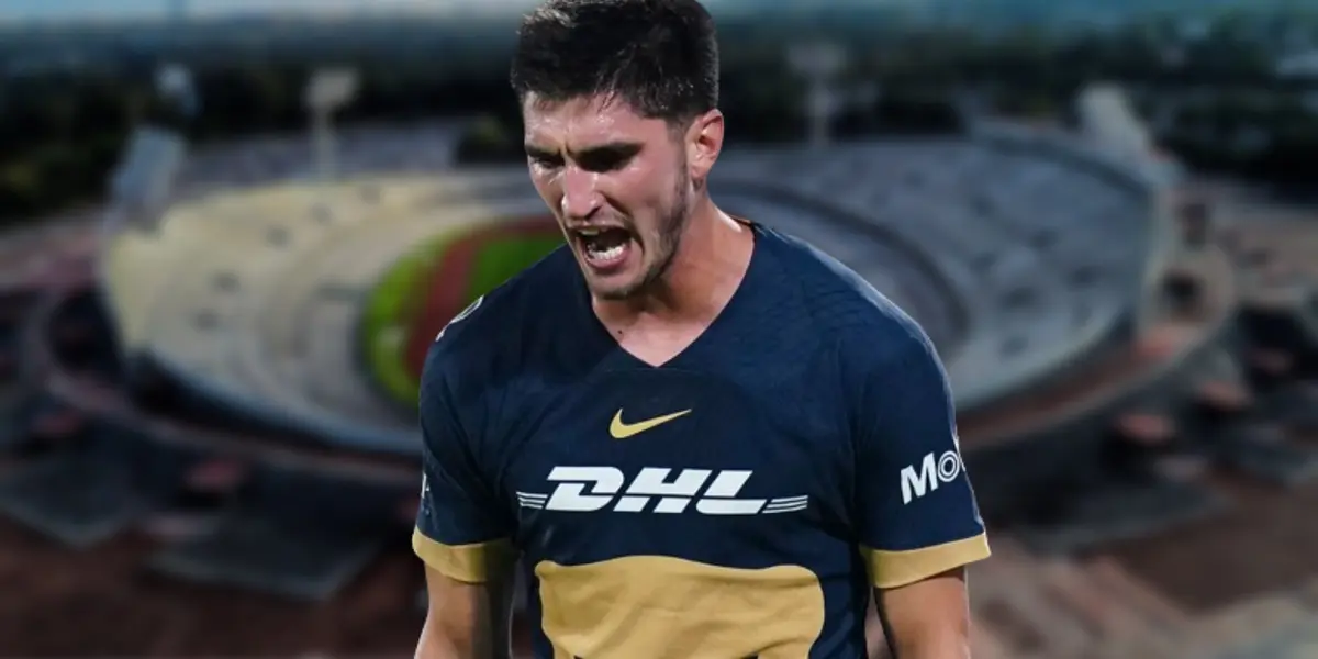 El jugador argentino inició el torneo como titular y muchos temen su continuidad