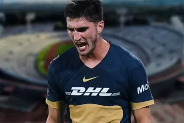 El jugador argentino inició el torneo como titular y muchos temen su continuidad