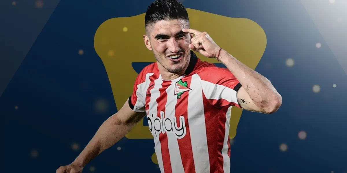 El jugador auriazul ya sabe donde va a jugar el próximo torneo