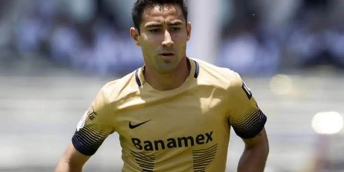 El jugador azulcrema tendría los días contados con las wilas