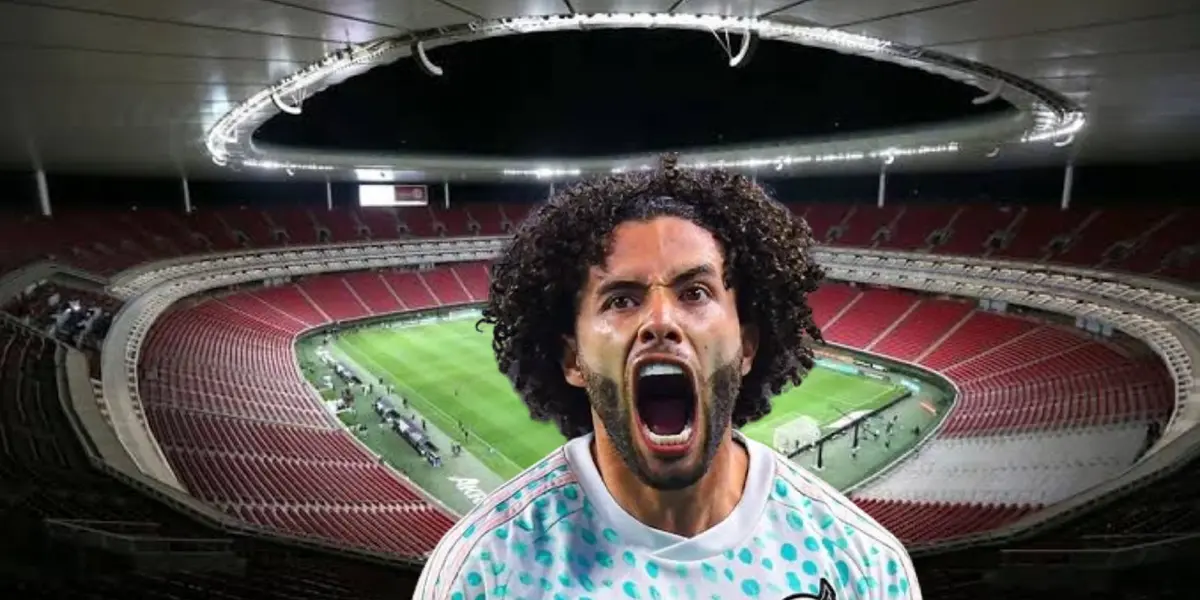 El jugador de Pumas ha sido blanco de burlas por aficionados de Chivas; sin embargo, esto les cerró la boca.