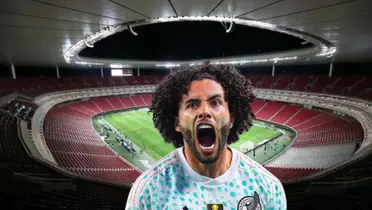 El jugador de Pumas ha sido blanco de burlas por aficionados de Chivas; sin embargo, esto les cerró la boca.