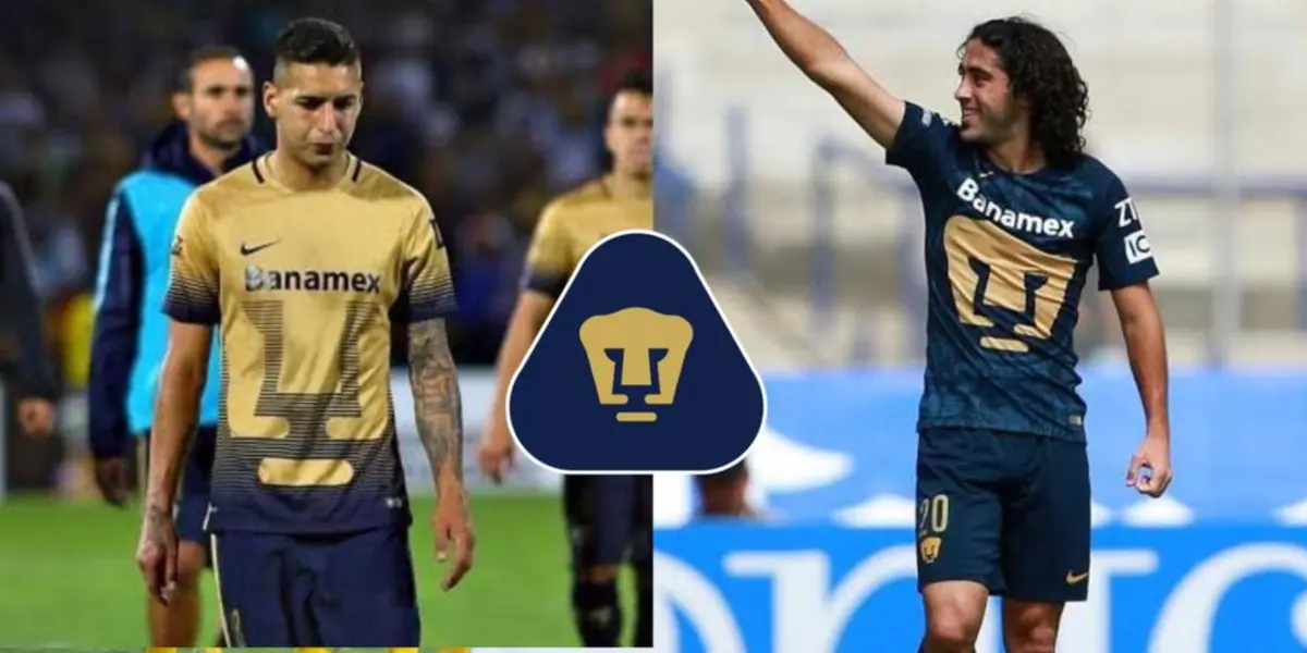 El jugador de Pumas que acabó jugando en terracería por unos cuantos pesos