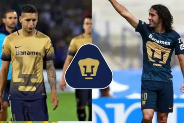 El jugador de Pumas que acabó jugando en terracería por unos cuantos pesos