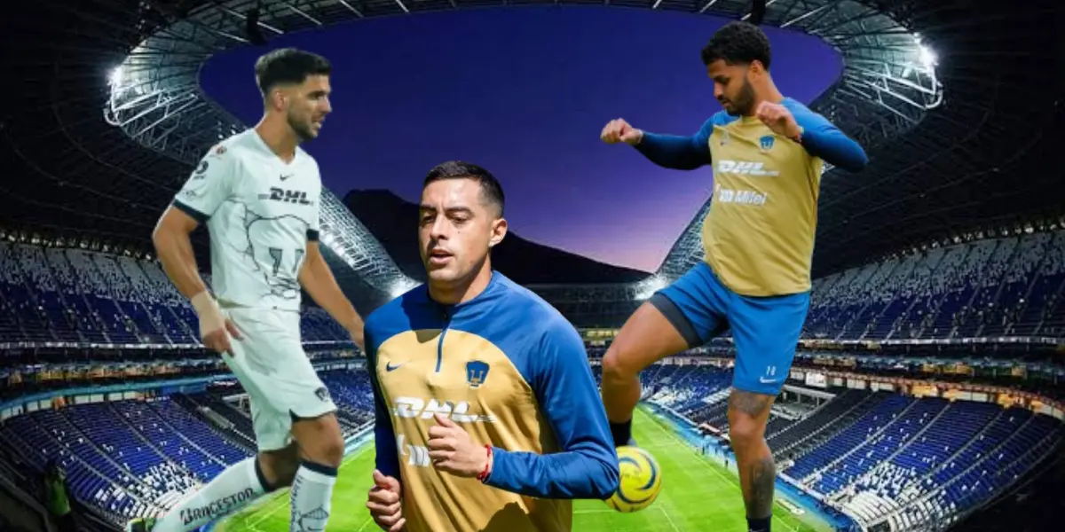 El jugador entreno ya con sus demás compañeros y se le ve muy bien para jugar.