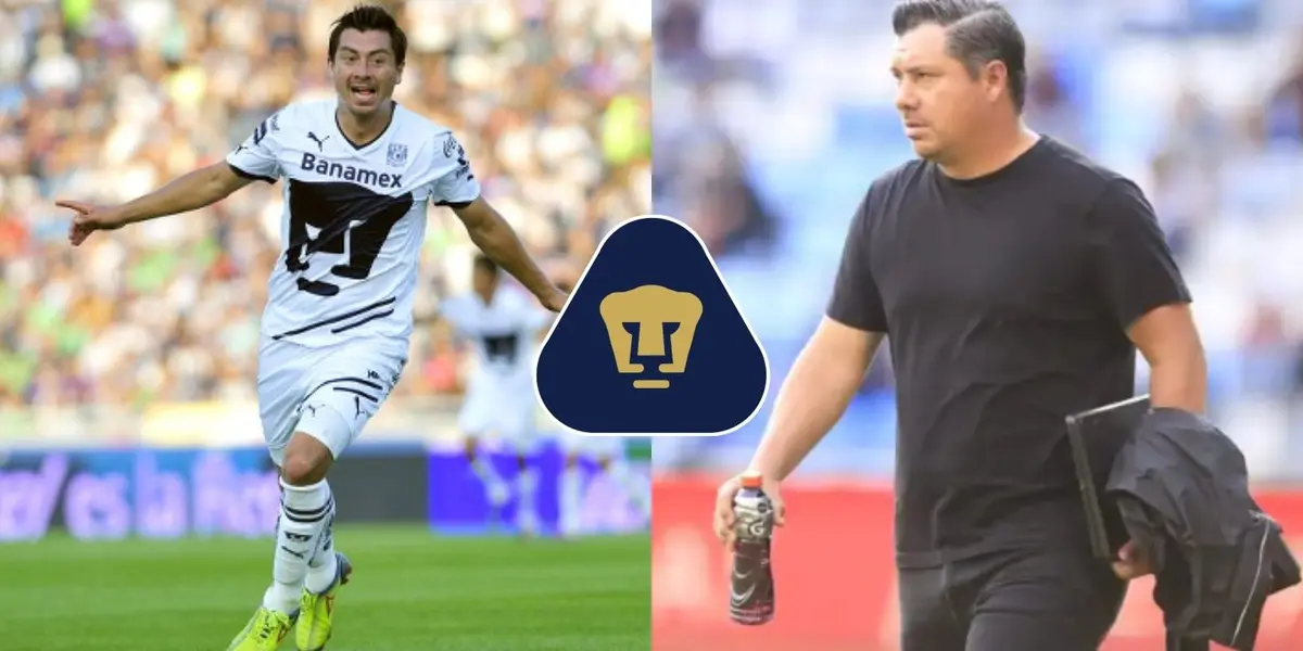 El jugador fue pieza clave para alcanzar la sexta y séptima estrella