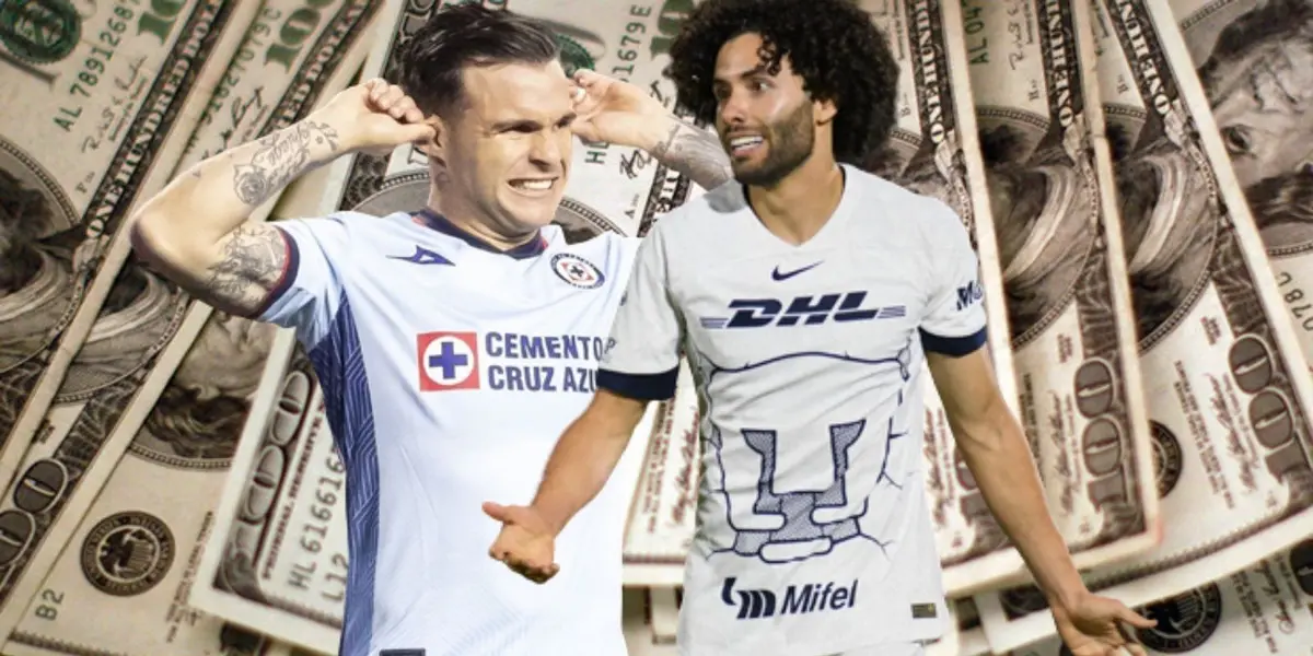 El jugador llega a préstamo por un año con opción de compra y ganando como crack