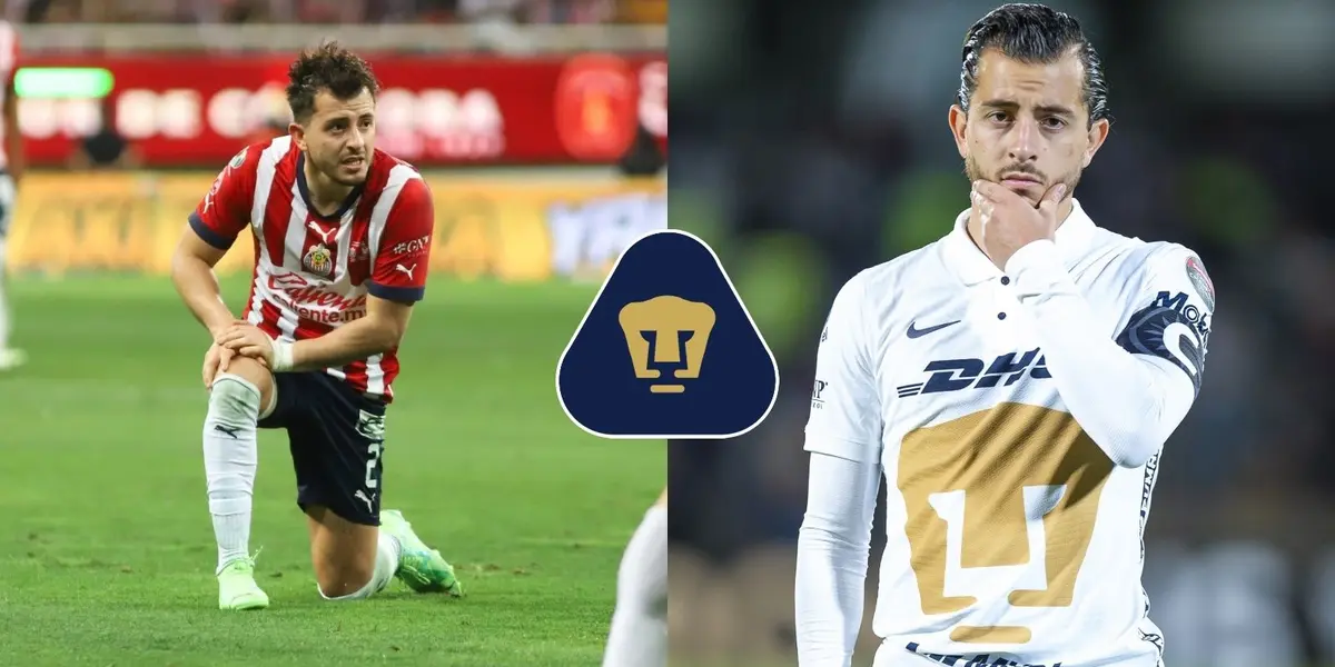 El jugador no tuvo su noche en el Akron y sumó su segunda derrota en finales de liga