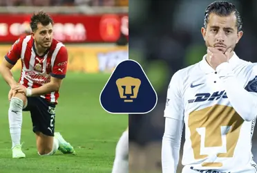 El jugador no tuvo su noche en el Akron y sumó su segunda derrota en finales de liga