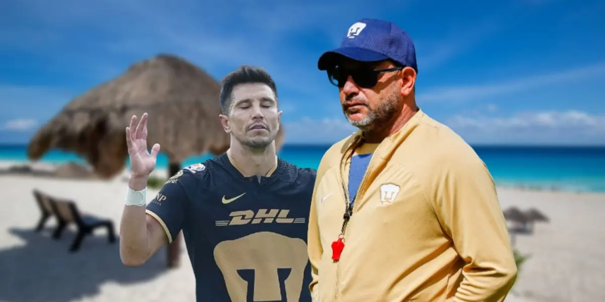 El jugador parece que alargó su retiro solo para seguir con la vida TOP