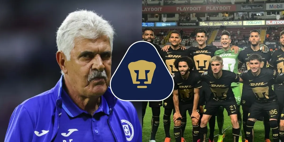 El jugador prefería volver a su país antes que ponerse la playera de la Máquina