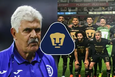 El jugador prefería volver a su país antes que ponerse la playera de la Máquina