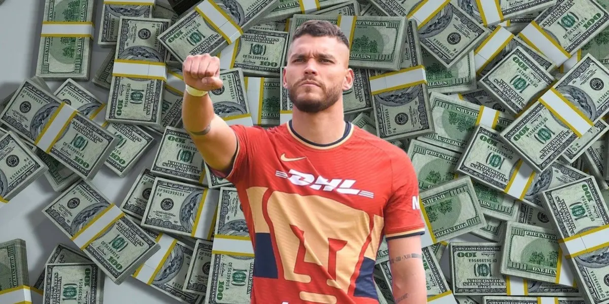 El jugador pudo devolver el favor con una jugosa venta para el club, pero ni eso hizo por el equipo