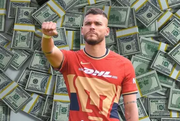 El jugador pudo devolver el favor con una jugosa venta para el club, pero ni eso hizo por el equipo