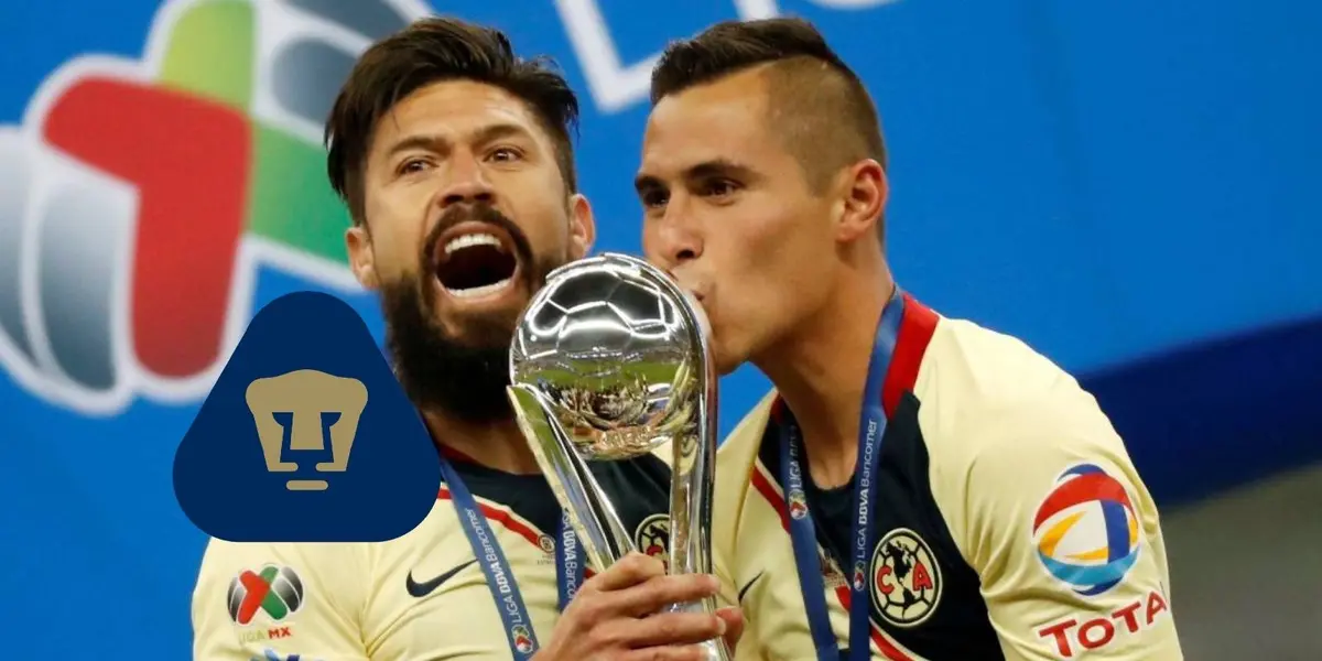 El jugador que fue campeón con el América y ahora nadie lo quiere y pide a gritos fichar por Pumas