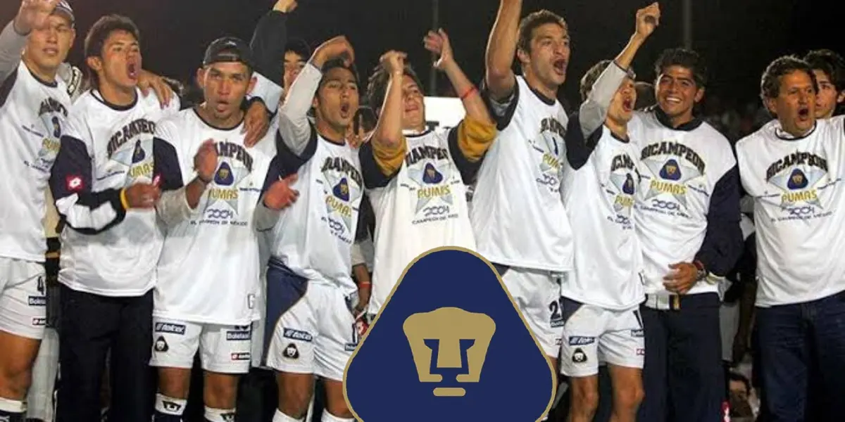 El jugador que le cambió la vida por dar un grito en la cancha.