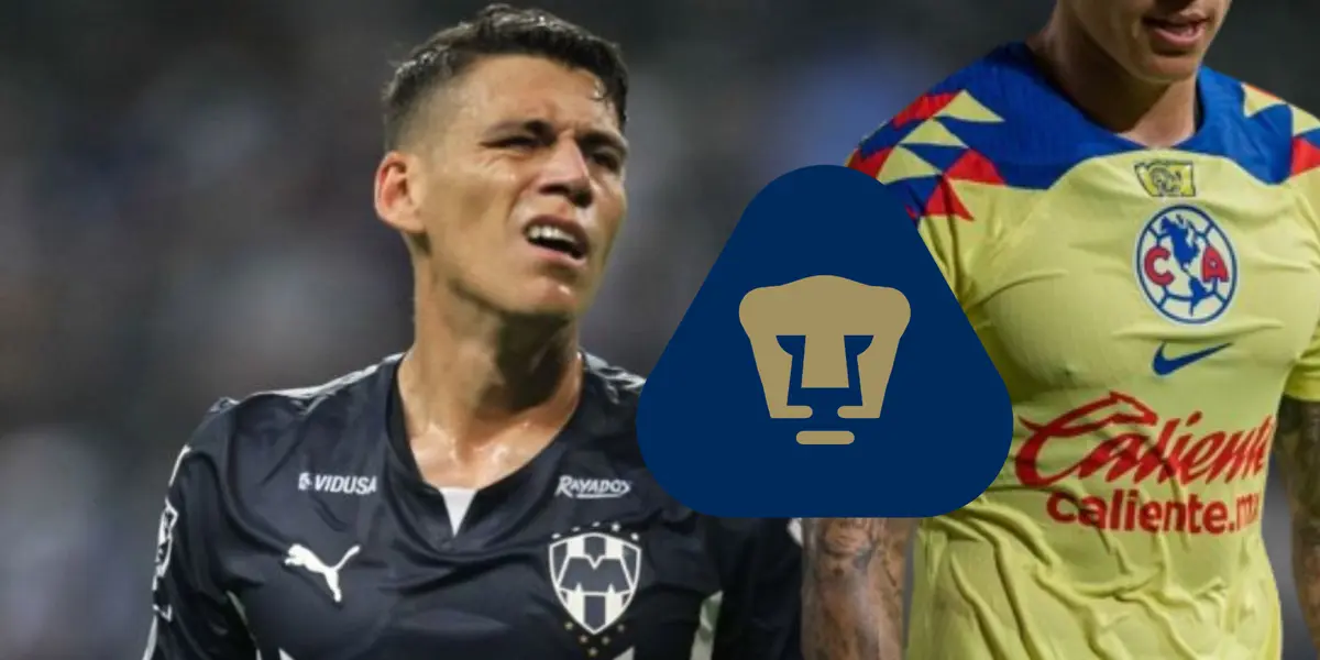 El jugador que Pumas considera fichar en lugar de Héctor Moreno
