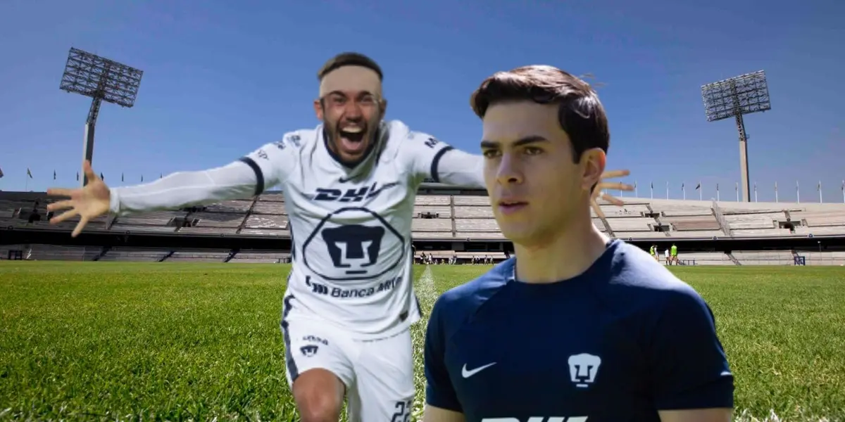 El jugador se cansó de ser una sombra en Tigres y busca protagomismo