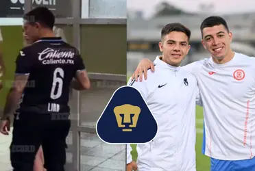 El jugador se metió en una situación comprometedora.