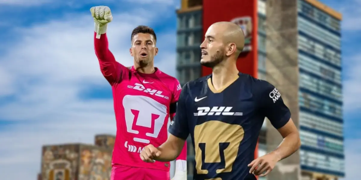 El jugador tuvo un buen paso por el Pedregal e incluso al día de hoy se le pide su regreso