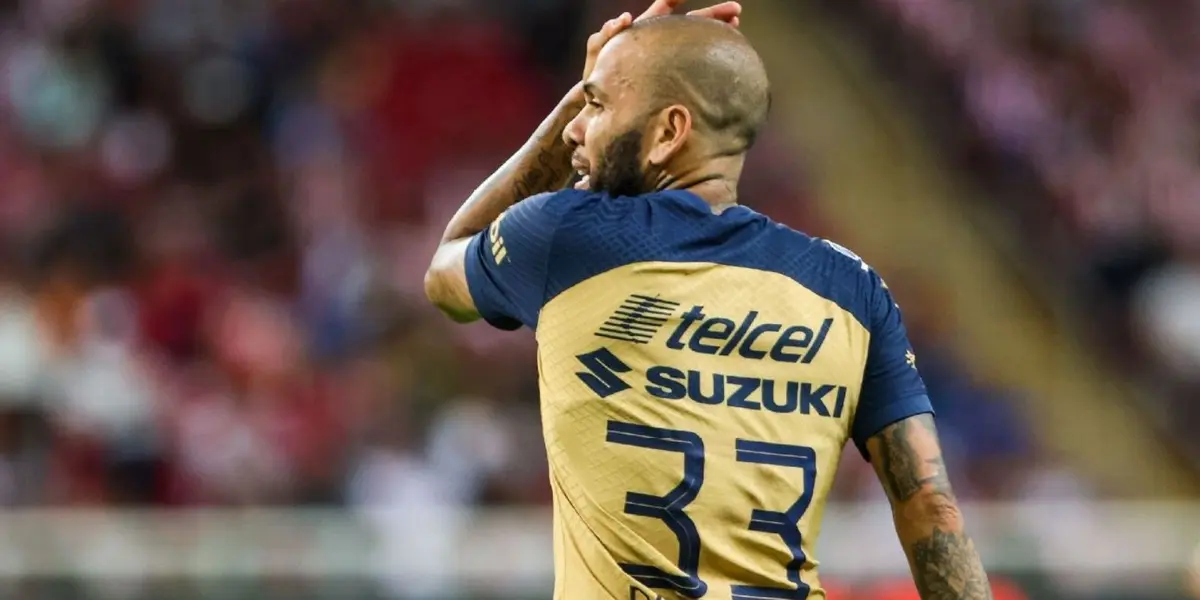 El jugador universitario podría salir del club por una increíble razón