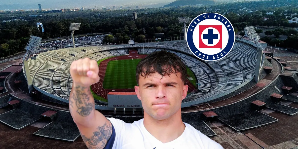 El jugador uruguayo tendrá la oportunidad de demostrar su talento y quedarse en el club.