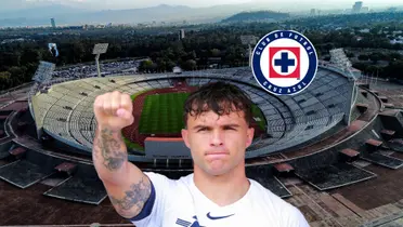 El jugador uruguayo tendrá la oportunidad de demostrar su talento y quedarse en el club.
