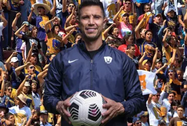 El jugador veterano no ha tenido mucha participación, pero mantiene unos números de crack