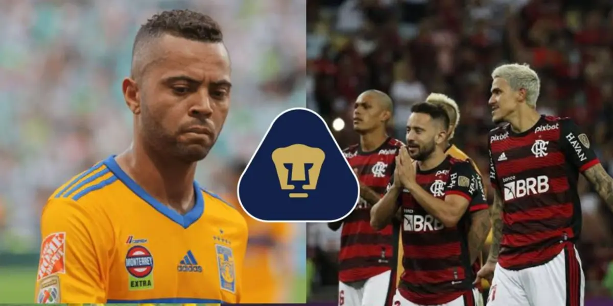 El jugadorazo que hará una dupla de miedo con Dani Alves la próxima temporada