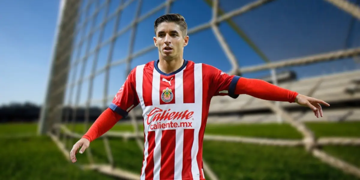 El jugaor ya no entra en planes del Rebaño y le buscan acomoo