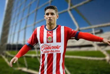 El jugaor ya no entra en planes del Rebaño y le buscan acomoo