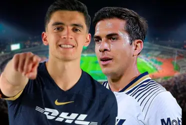 El juvenil recién llegado a CU tiene condiciones muy interesantes