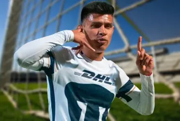 El lateral derecho podrá estar en Monterrey, pero sabe en donde se encuentran sus raíces