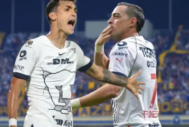 El máximo goleador en la historia de Rayados llegará a Pumas en un buen negocio que hizo Miguel Mejía Barón
