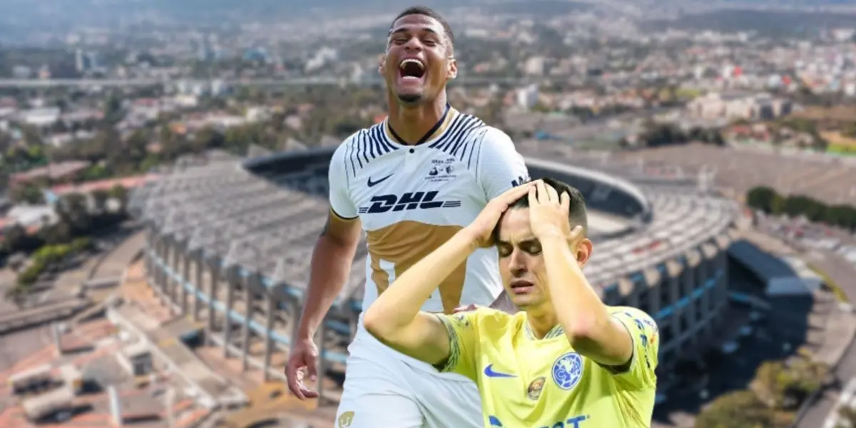 El mediocampista colombiano es uno de los jugadores en mejor forma de toda la Liga MX