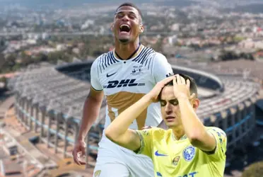 El mediocampista colombiano es uno de los jugadores en mejor forma de toda la Liga MX