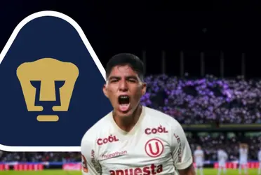 El mediocampista peruano es una de las grandes promesas del fútbol de su país