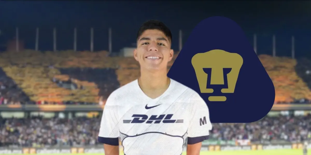 El mediocampista peruano ha sido la gran apuesta de Pumas para el Clausura 2024