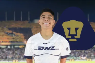 El mediocampista peruano ha sido la gran apuesta de Pumas para el Clausura 2024
