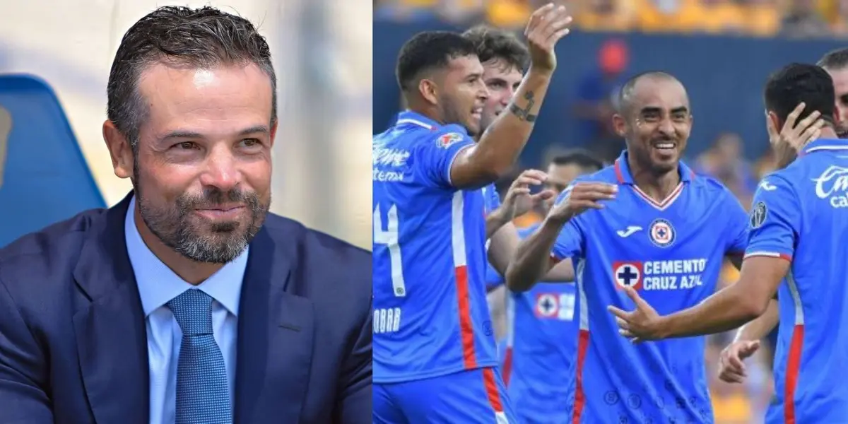 El mediocampo del club universitario podría tener cambios para los próximos partidos del torneo