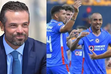 El mediocampo del club universitario podría tener cambios para los próximos partidos del torneo