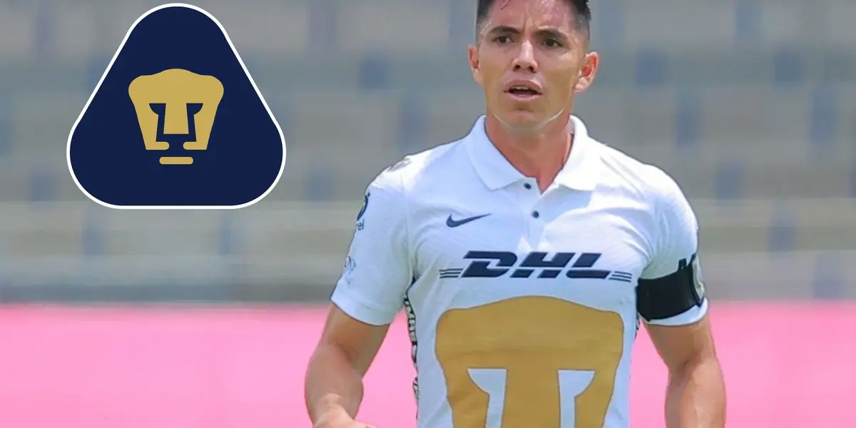 El mensaje que dejó sobre la directiva actual del equipo.