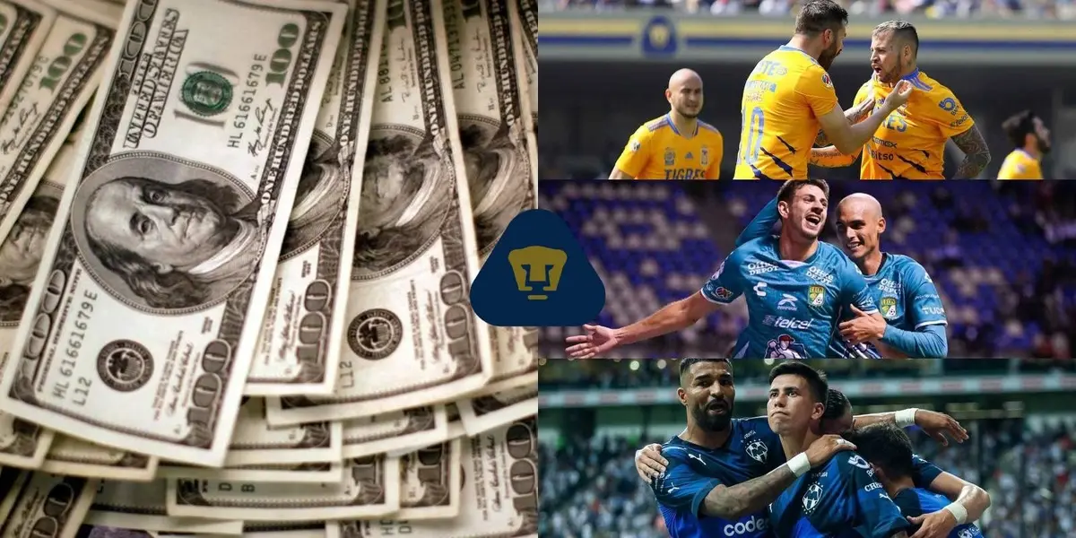 El mercado de fichajes se acerca y Pumas necesitará refuerzos