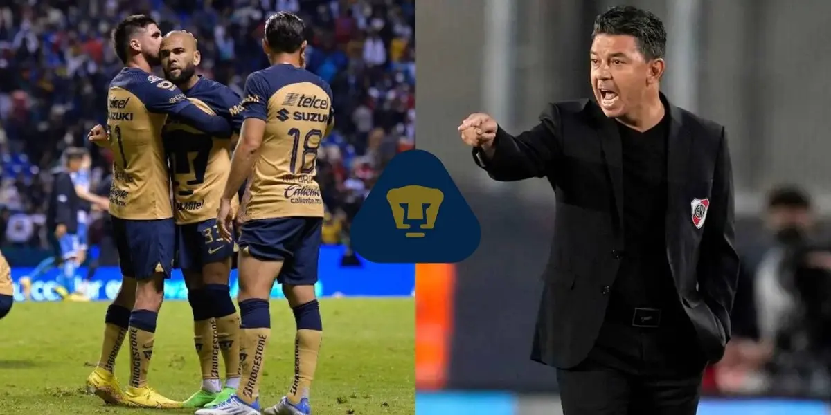 El Muñeco es el técnico más cotizado del mercado y no sería descabellado verlo en Pumas