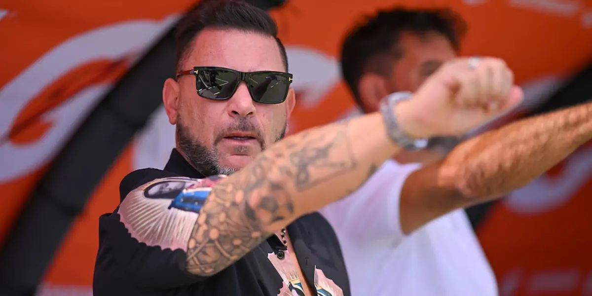 El nuevo destino que tendría Mohamed lejos de Pumas